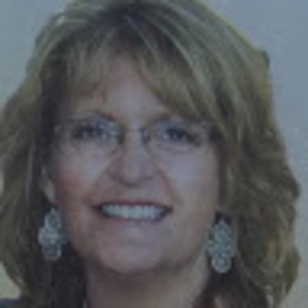 Meet your Posher, Rhonda